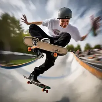 Skate Pro Tips and Tricks: Elevate Your Game